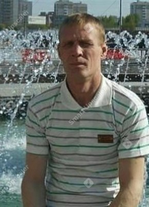 Константин, 47, Россия, Фрязино