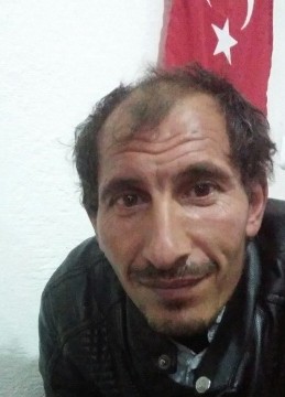 maho, 42, Türkiye Cumhuriyeti, Bozüyük