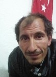maho, 42 года, Bozüyük