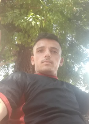 محمد из بيبلوس 25 лет