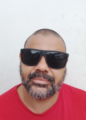 PAUZUDO из Goiânia 41 год