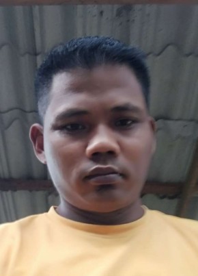 Diassaputra, 39, Indonesia, Kota Padang