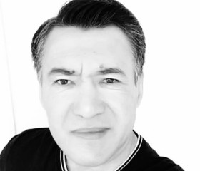 Асан, 43 года, Бишкек