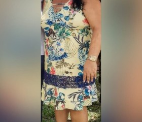 Eliane, 51 год, Recife