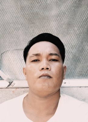 Reyson, 31, Pilipinas, Talavera