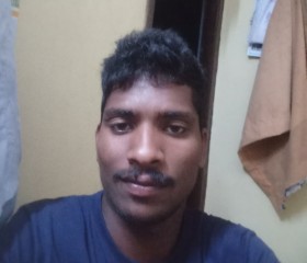Anand, 22 года, Hyderabad