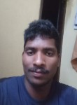 Anand, 22 года, Hyderabad