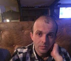 Иван, 38 лет, Уваровка