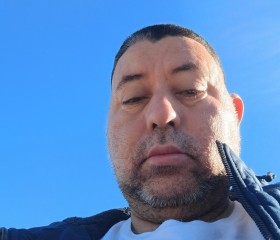 Ismael Alarcón, 43, New York City