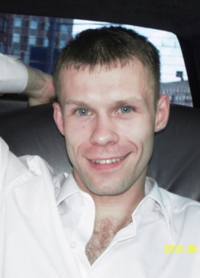 Sergey, 41, Russia, Balashikha