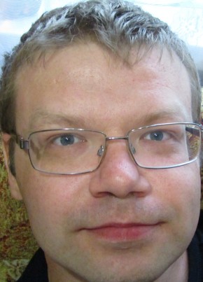 Александр из Мурманска 44 года