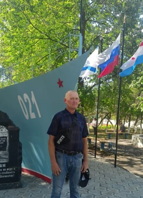 Станислав, 50, Россия, Подольск