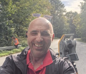 Petr, 45, Dimitrovgrad