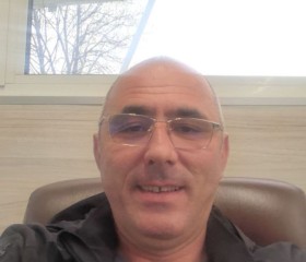 Petr, 44, Dimitrovgrad