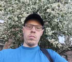 Zhenya, 23, Kansk