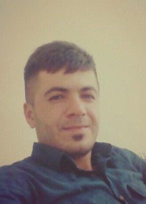 Faruk, 31, Türkiye Cumhuriyeti, Van