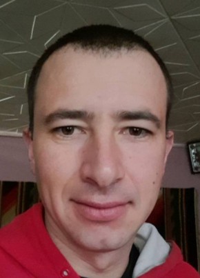 Руслан, 30, Україна, Кам'янець-Подільський