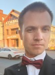 Vitali Laktionov, 29, Krasnodar