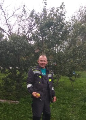 Сергей, 45, Suomen Tasavalta, Kuusamo