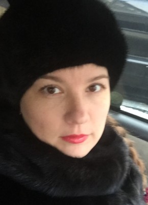 Ирина , 47, Россия, Барнаул