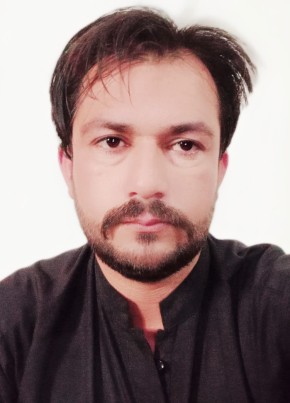Naseer, 28, Pakistan, Karachi