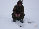 Евгений, 67 - Только Я Рыбалка 2009.зима