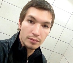 Шамиль, 32 года, Казань