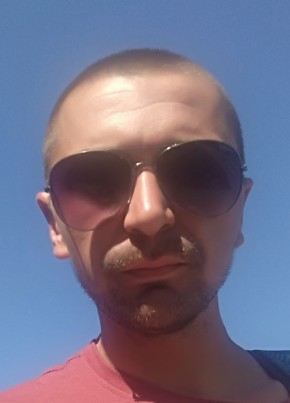 Виктор, 31, Україна, Василівка