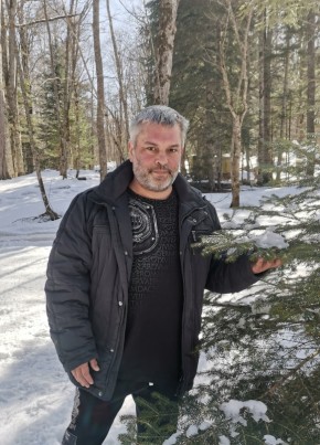 Yuriy, 48, Russia, Belgorod