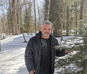 Yuriy, 48, Belgorod