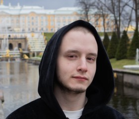 Миша, 20 лет, Москва