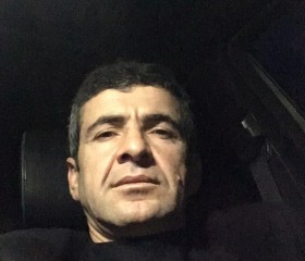 Эль, 42 года, Şamxor