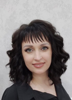 Ольга, 37, Россия, Липецк