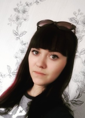 Yana, 32, Belarus, Vyetka
