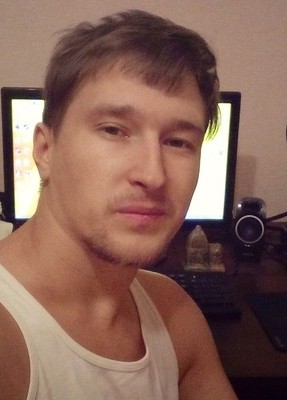 Алексей, 39, Россия, Орск