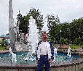 Владимир, 45 лет, Зима