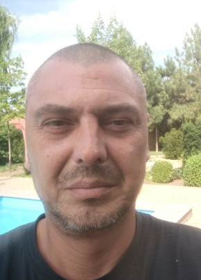 Денис Волкотруб, 45, Россия, Азов