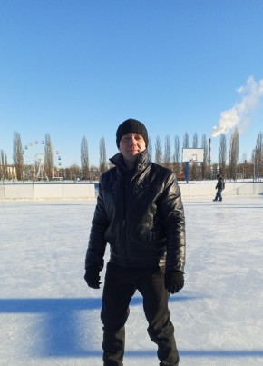Алексей из Липецка 39 лет