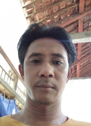 Asan, 18, Indonesia, Ketanggungan