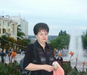 Валентина, 68 лет, Иноземцево