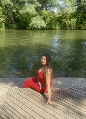 Елена из Казани 34 года