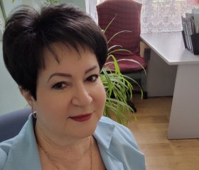 Галина, 58 лет, Железнодорожный (Московская обл.)