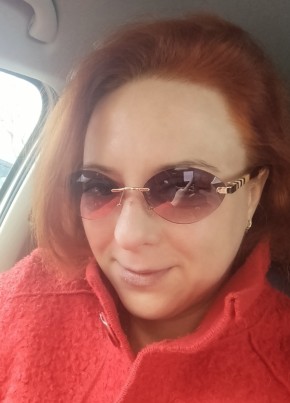 Елена из Пятигорска 41 год