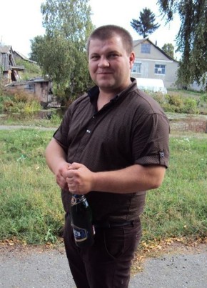 Dima, 34, Україна, Старокостянтинів