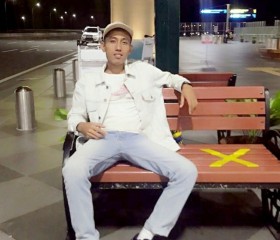 Rizal, 26, Pundong
