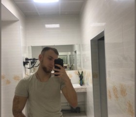 Nikita, 25, Volgograd