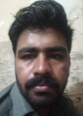 Umar, 27, پاکستان, اسلام آباد