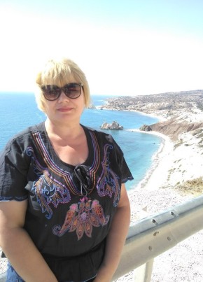 Татьяна, 59, Россия, Екатеринбург