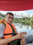 Глеб, 53 года, Барнаул