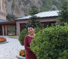 Viktoriya, 58, Haifa